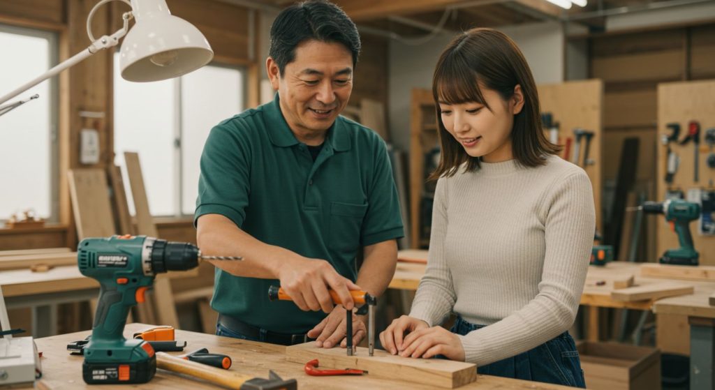 👨‍🦳 おじさんレンタルでお困りごとを解決！和歌山・大阪南部で出張対応いたします 🚗✨